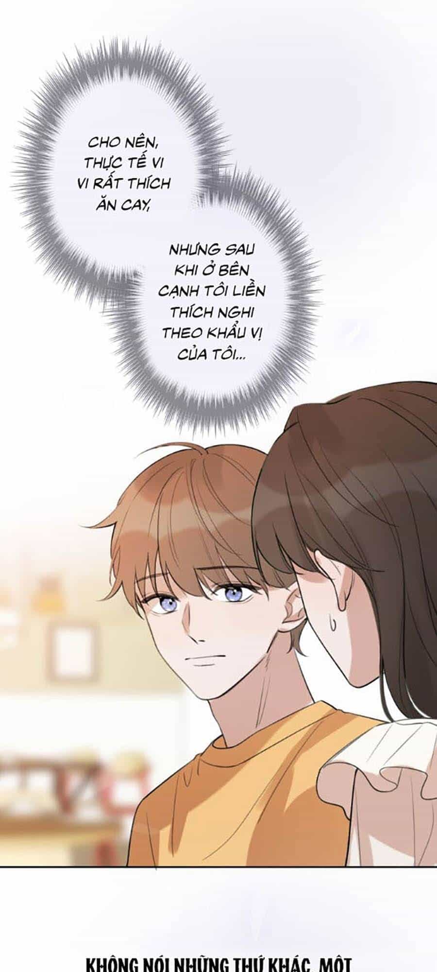 Cát Xê Người Tình Bóng Đêm - Chương 10 - ảnh 51
