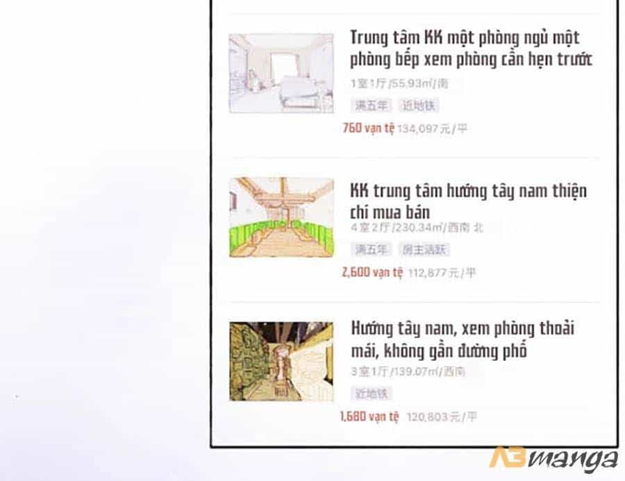 Cát Xê Người Tình Bóng Đêm - Chương 10 - ảnh 56