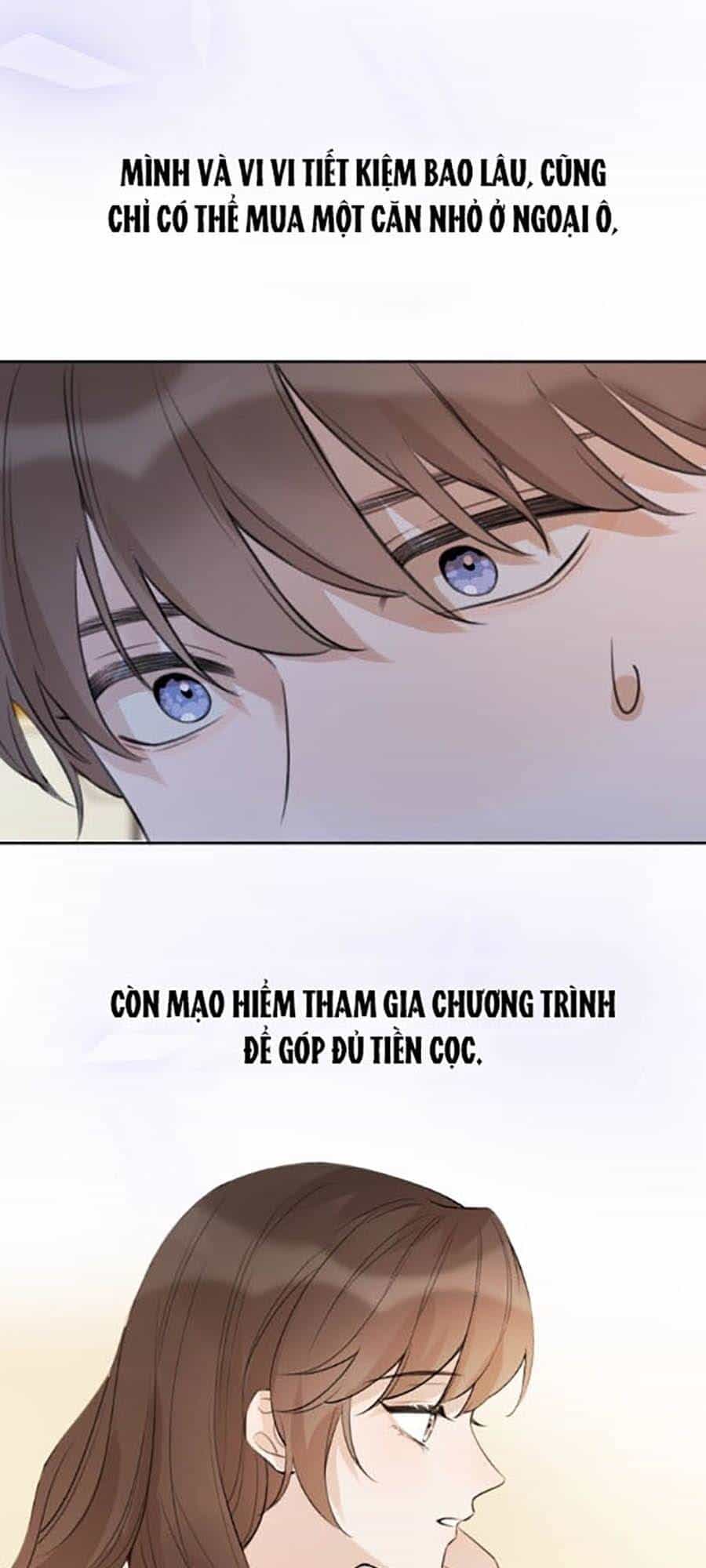 Cát Xê Người Tình Bóng Đêm - Chương 10 - ảnh 57