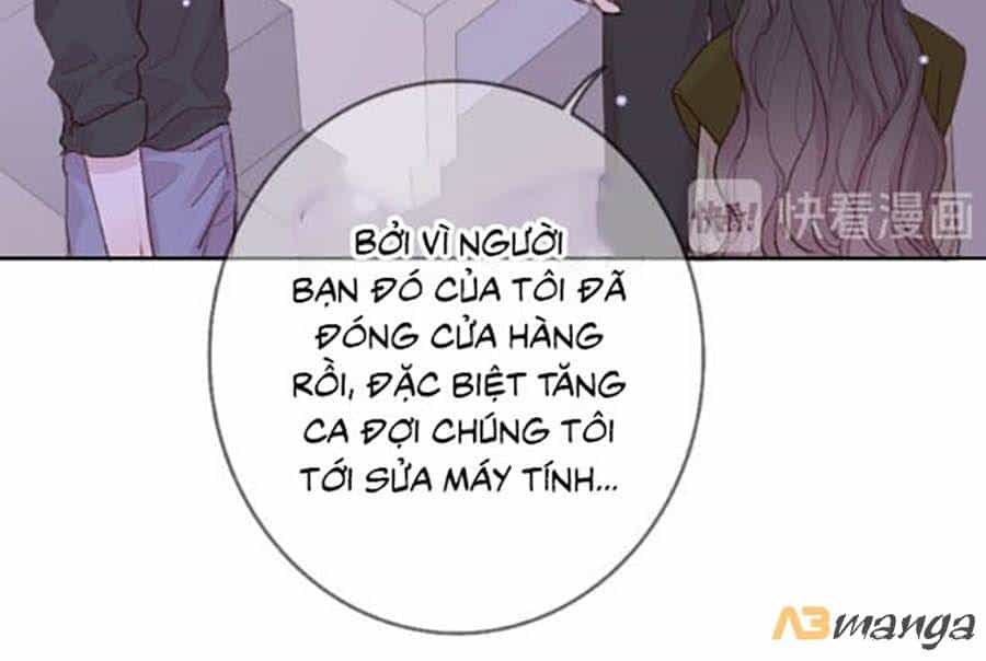 Cát Xê Người Tình Bóng Đêm - Chương 10 - ảnh 7