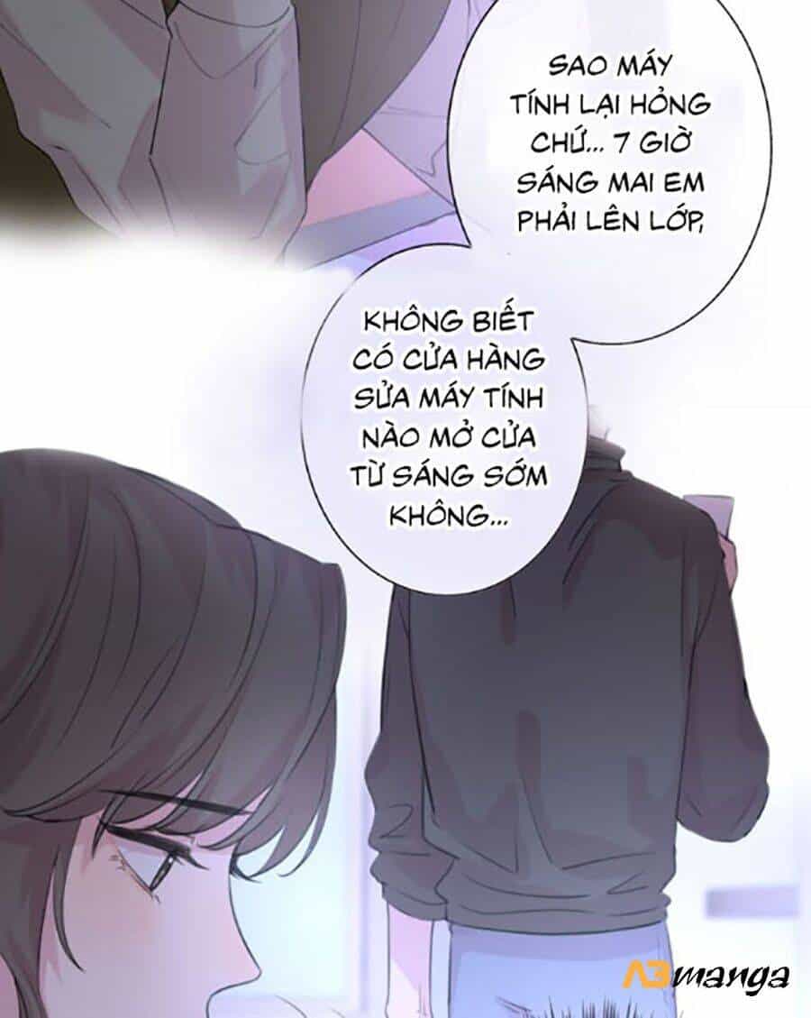 Cát Xê Người Tình Bóng Đêm - Chương 11 - ảnh 19