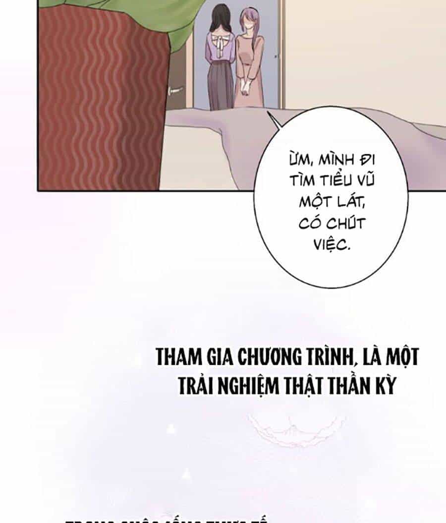 Cát Xê Người Tình Bóng Đêm - Chương 11 - ảnh 25