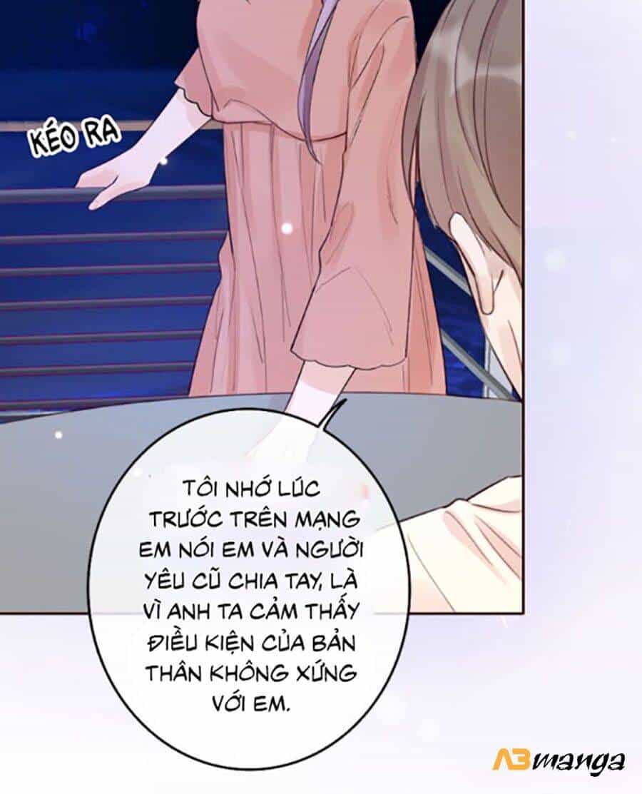 Cát Xê Người Tình Bóng Đêm - Chương 11 - ảnh 4