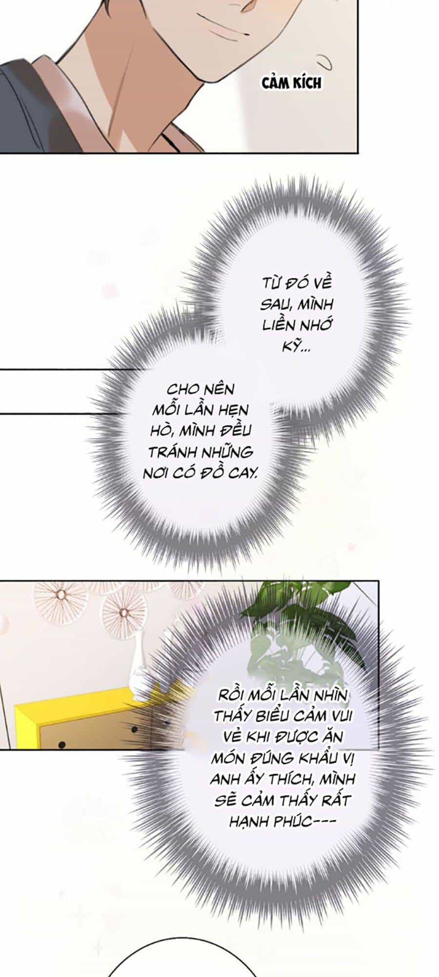 Cát Xê Người Tình Bóng Đêm - Chương 11 - ảnh 45