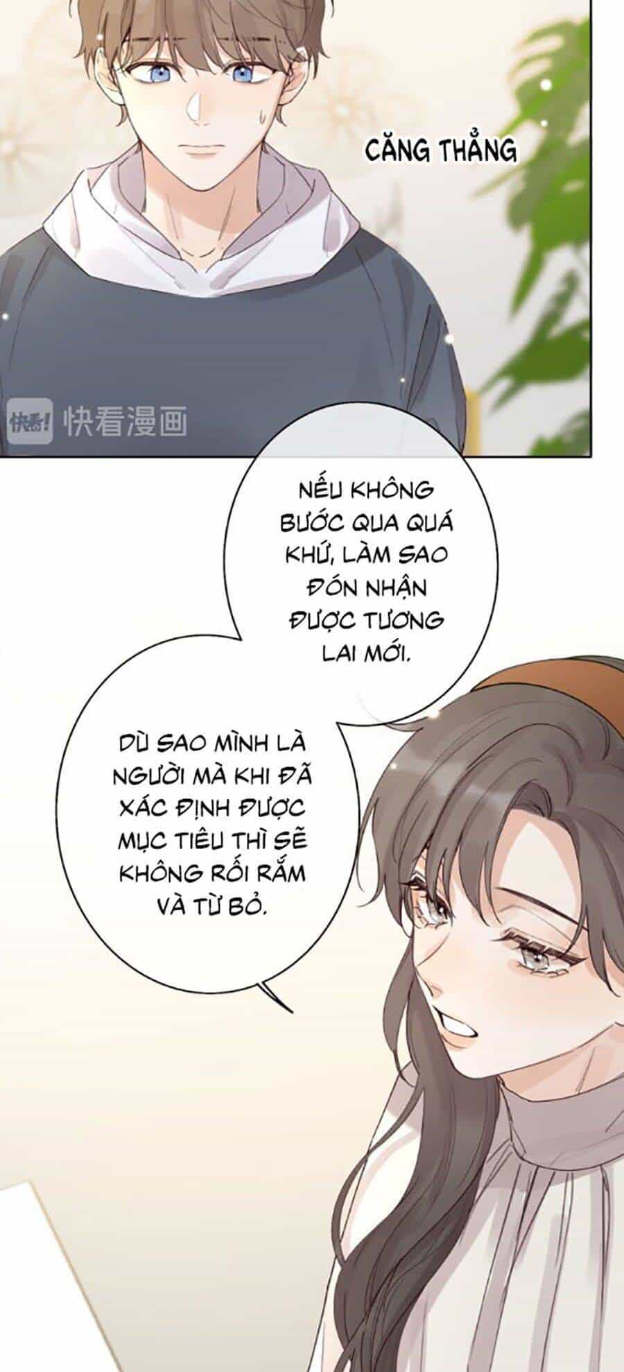 Cát Xê Người Tình Bóng Đêm - Chương 11 - ảnh 49
