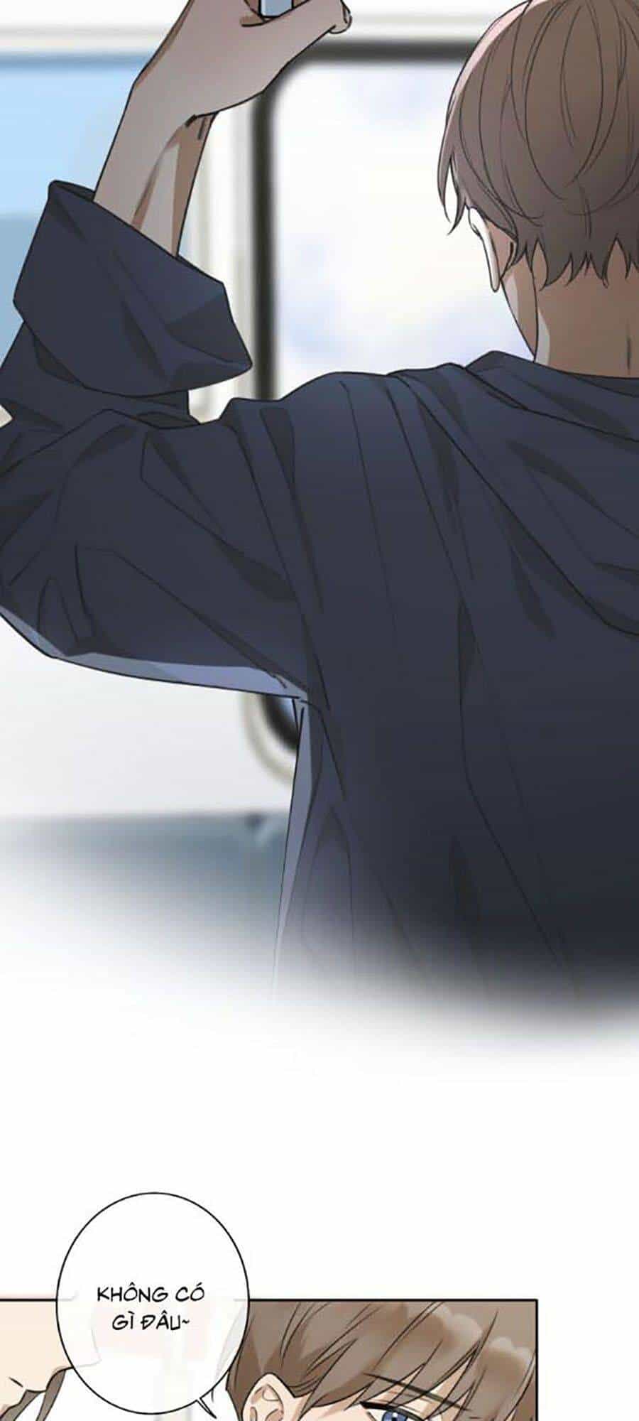 Cát Xê Người Tình Bóng Đêm - Chương 12 - ảnh 17
