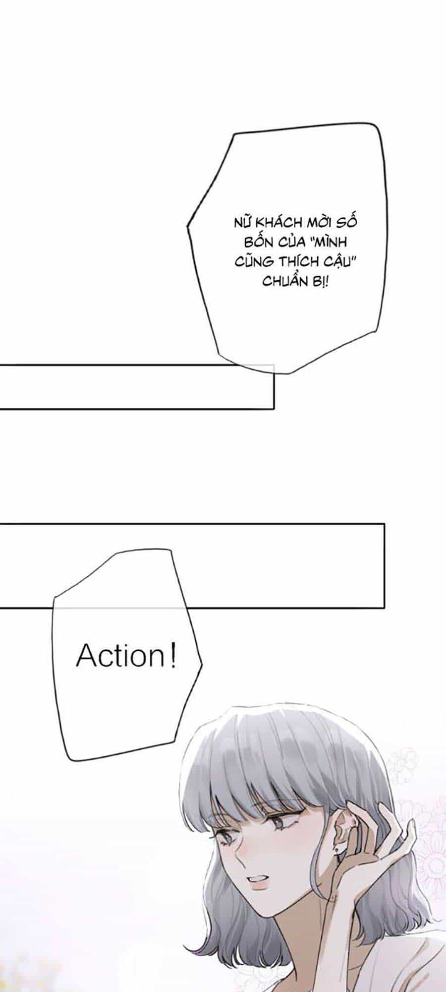 Cát Xê Người Tình Bóng Đêm - Chương 12 - ảnh 48
