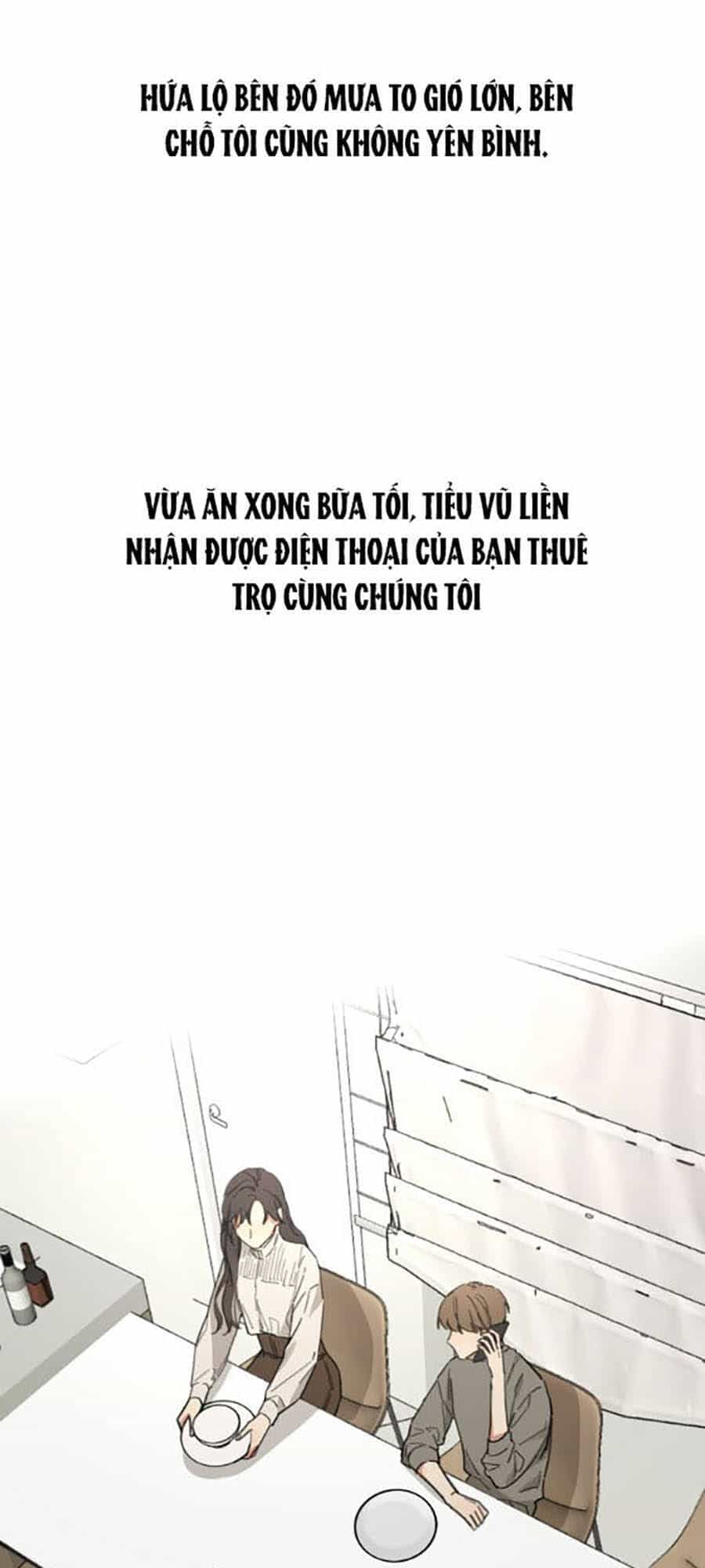Cát Xê Người Tình Bóng Đêm - Chương 13 - ảnh 27