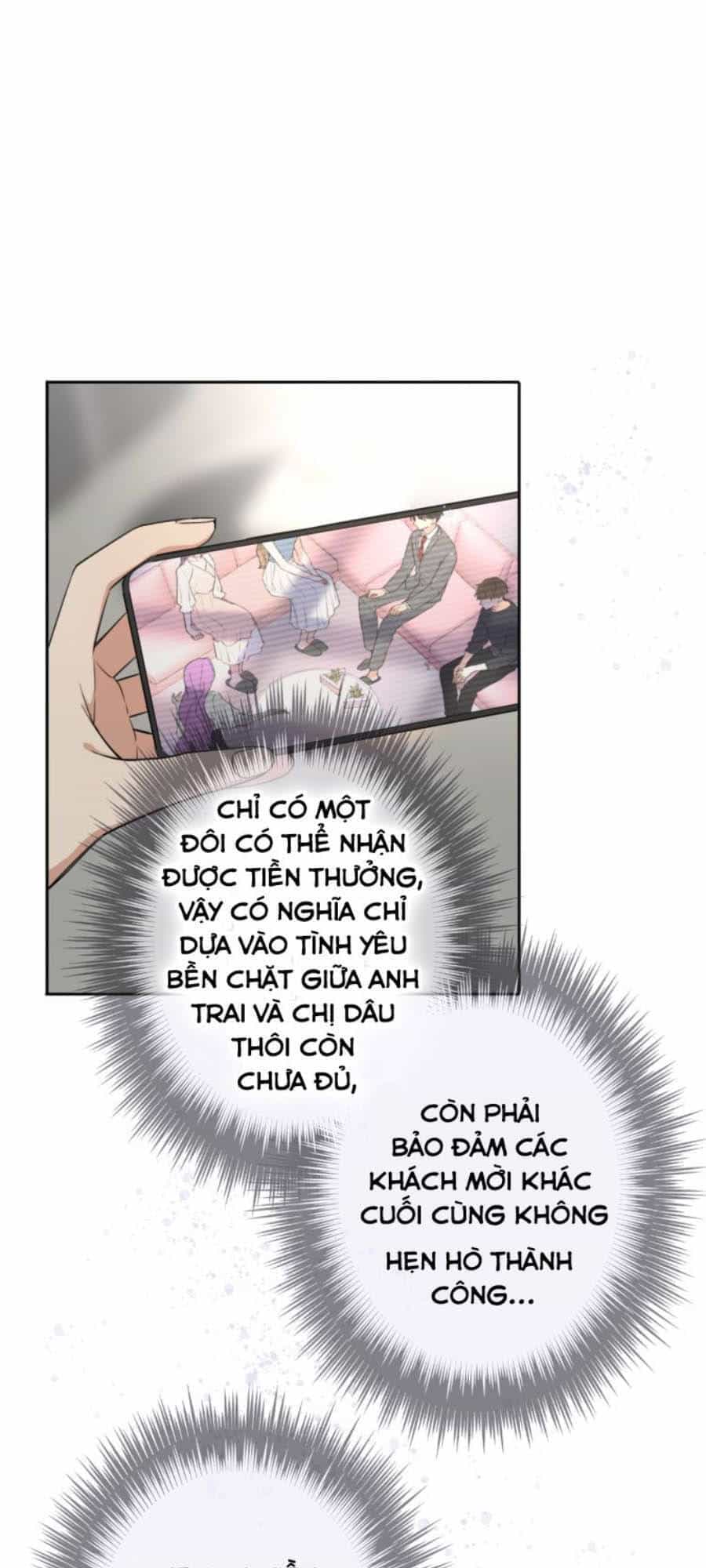Cát Xê Người Tình Bóng Đêm - Chương 14 - ảnh 13