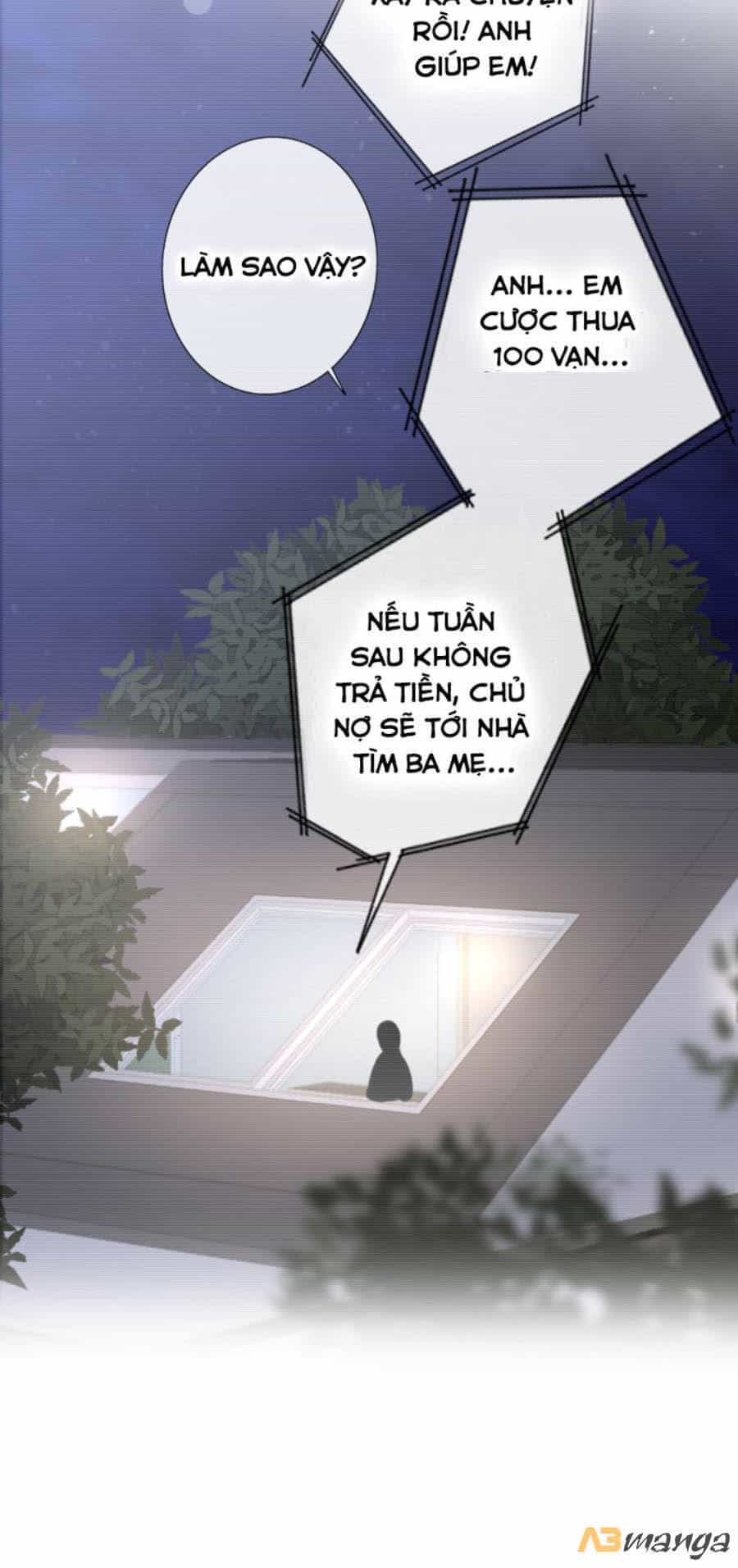 Cát Xê Người Tình Bóng Đêm - Chương 14 - ảnh 16