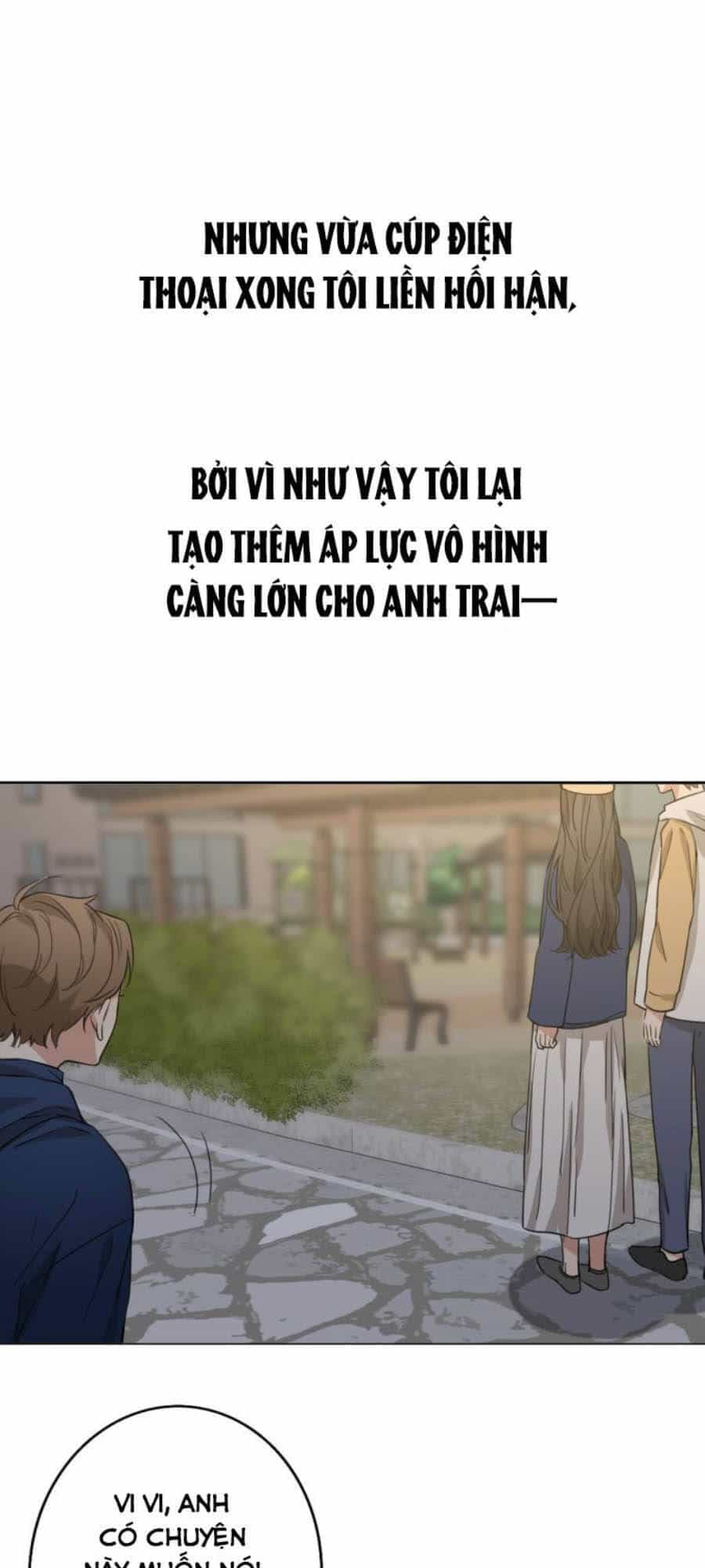 Cát Xê Người Tình Bóng Đêm - Chương 14 - ảnh 17