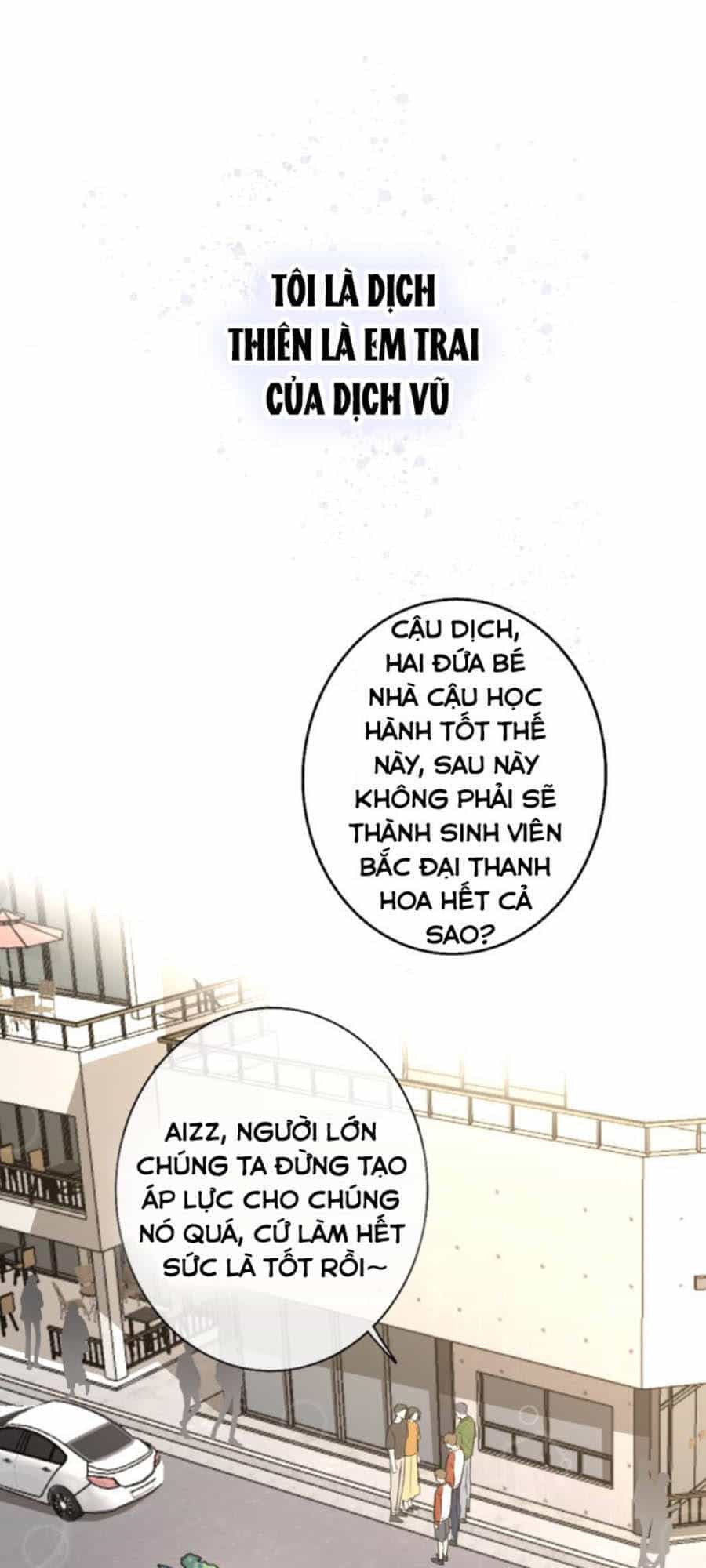 Cát Xê Người Tình Bóng Đêm - Chương 14 - ảnh 2