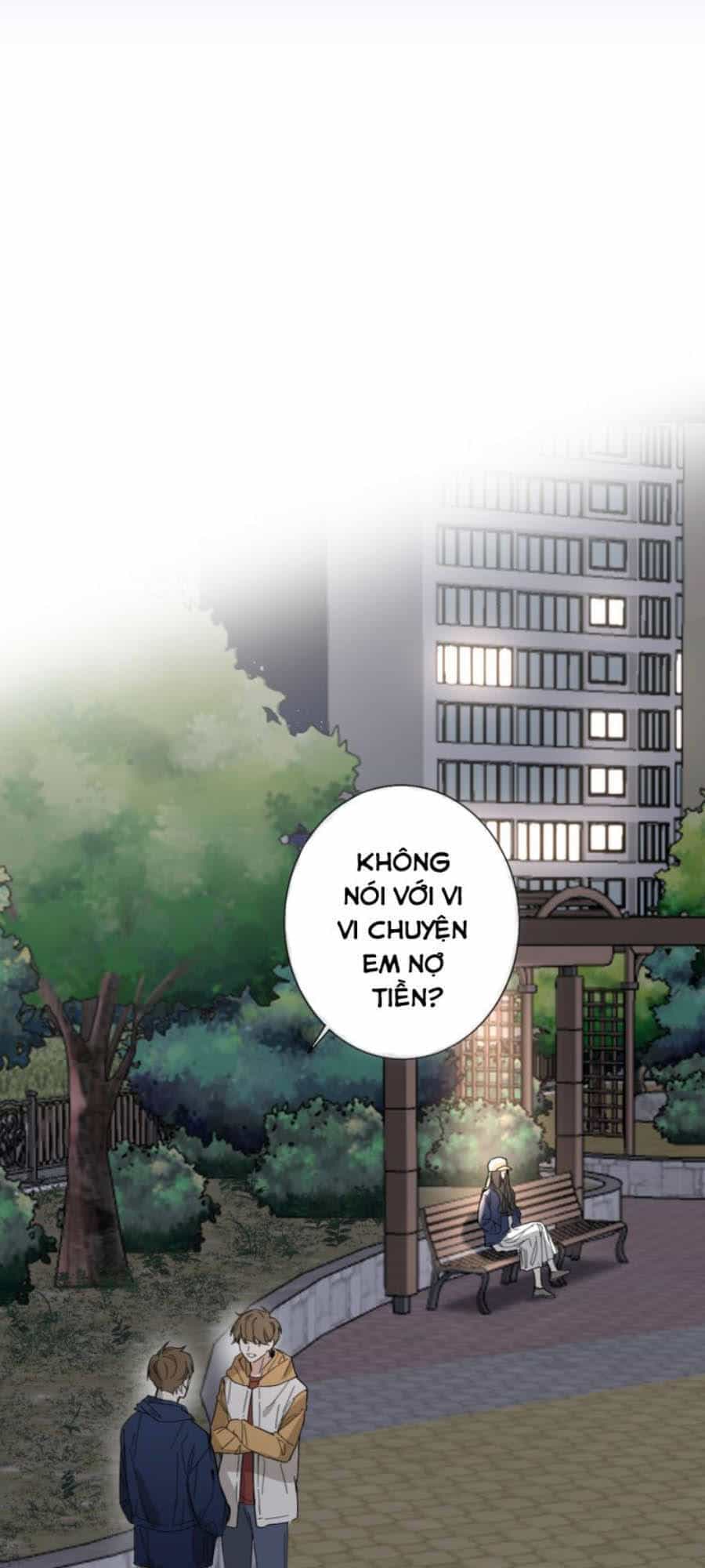Cát Xê Người Tình Bóng Đêm - Chương 14 - ảnh 23