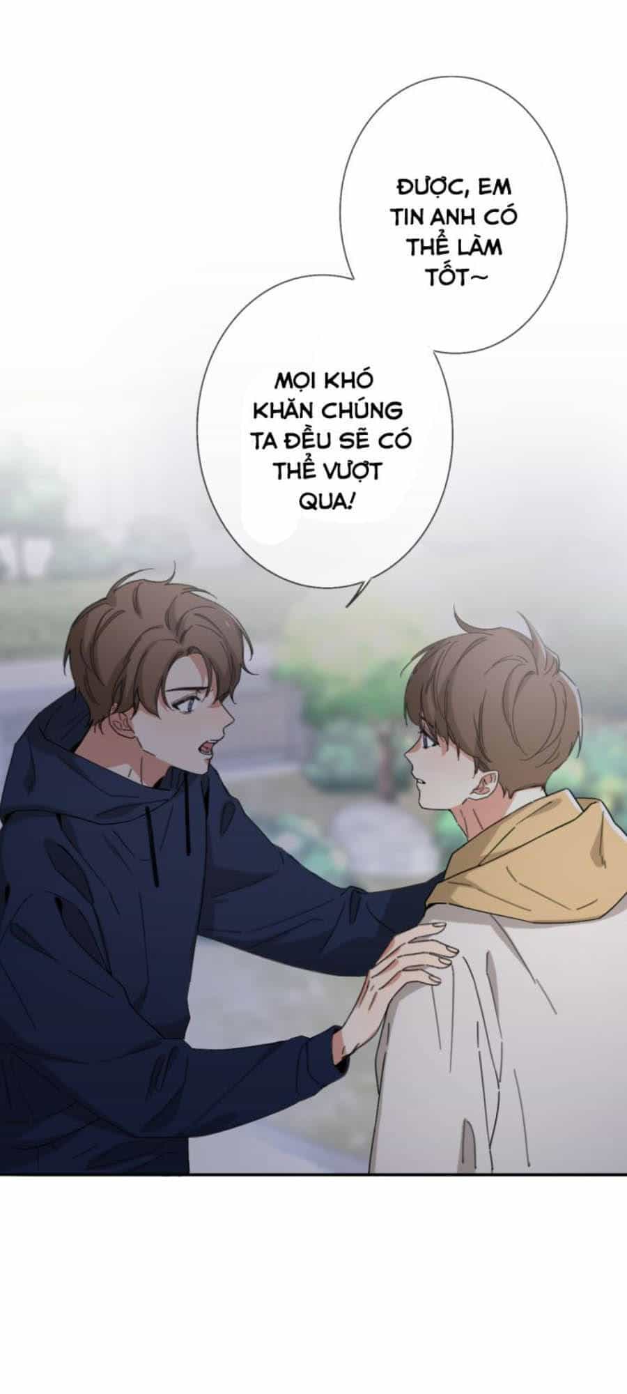 Cát Xê Người Tình Bóng Đêm - Chương 14 - ảnh 35