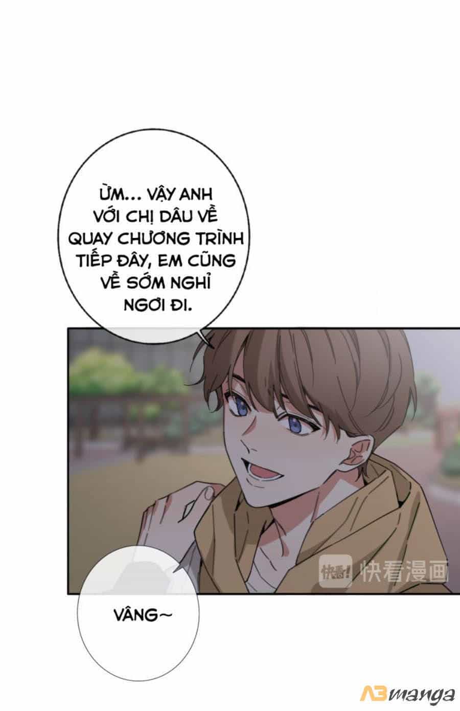 Cát Xê Người Tình Bóng Đêm - Chương 14 - ảnh 36