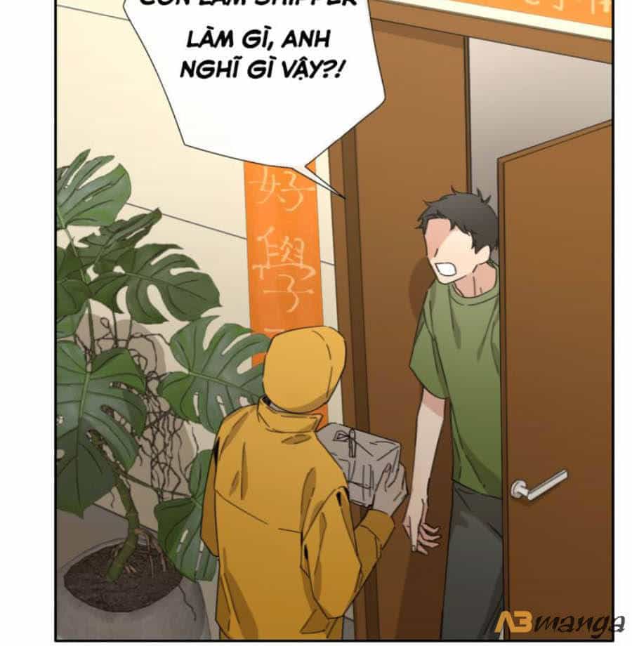 Cát Xê Người Tình Bóng Đêm - Chương 14 - ảnh 8