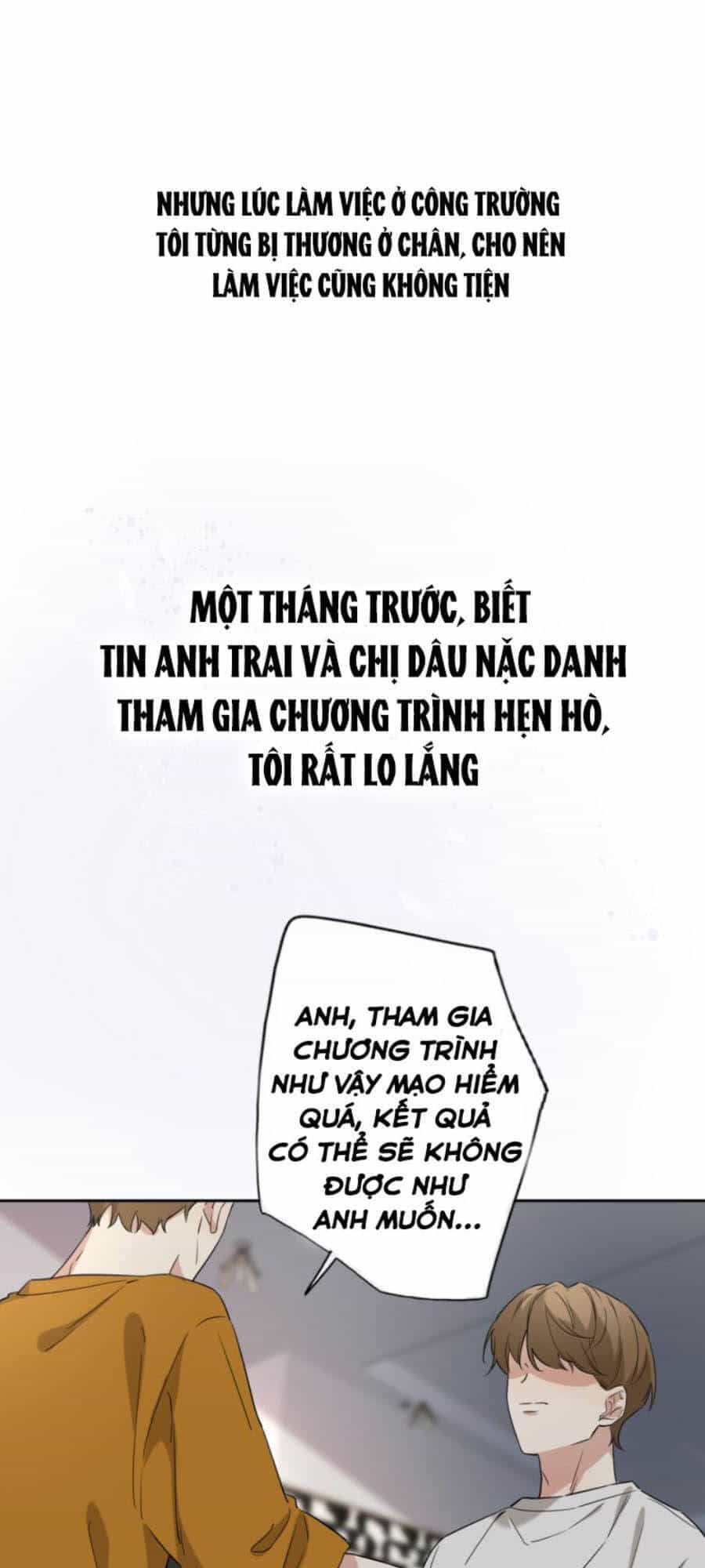 Cát Xê Người Tình Bóng Đêm - Chương 14 - ảnh 9