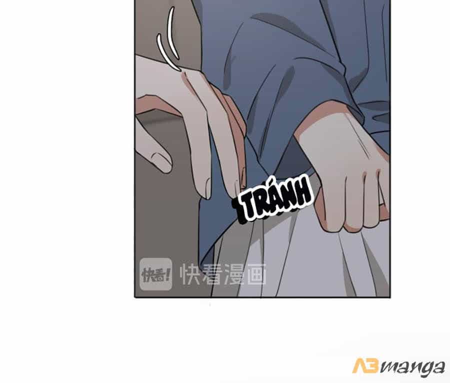 Cát Xê Người Tình Bóng Đêm - Chương 15 - ảnh 22