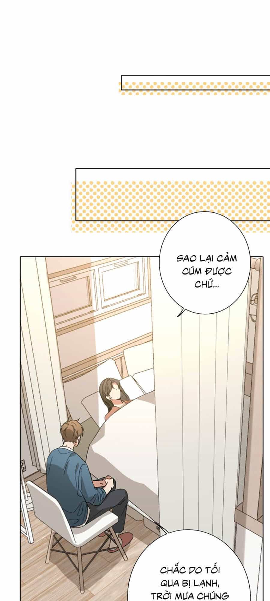 Cát Xê Người Tình Bóng Đêm - Chương 15 - ảnh 27