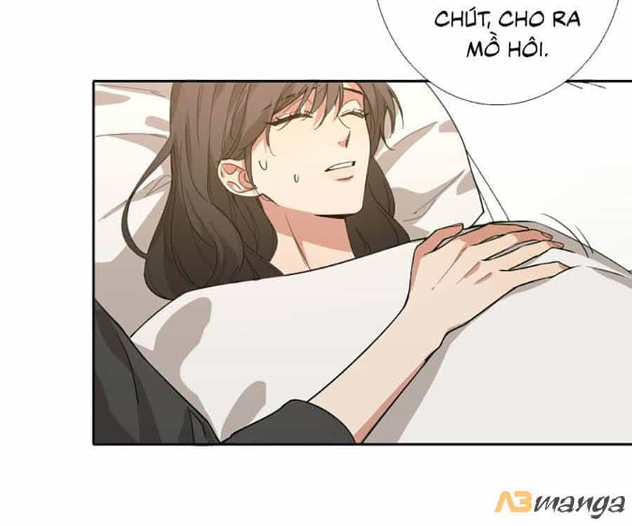 Cát Xê Người Tình Bóng Đêm - Chương 15 - ảnh 34
