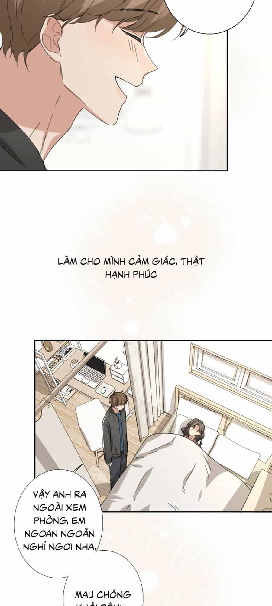 Cát Xê Người Tình Bóng Đêm - Chương 15 - ảnh 43