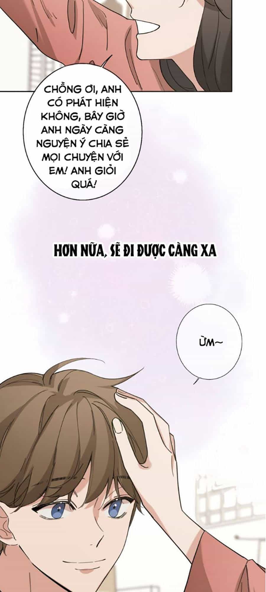 Cát Xê Người Tình Bóng Đêm - Chương 16 - ảnh 10