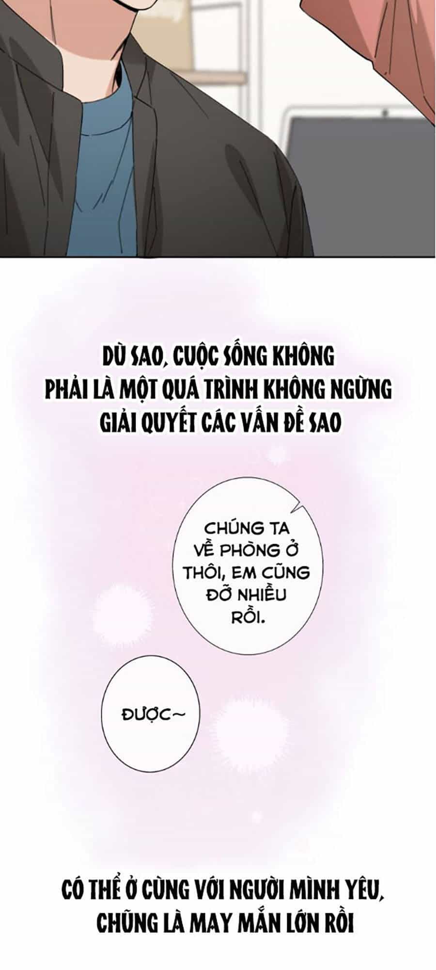 Cát Xê Người Tình Bóng Đêm - Chương 16 - ảnh 11