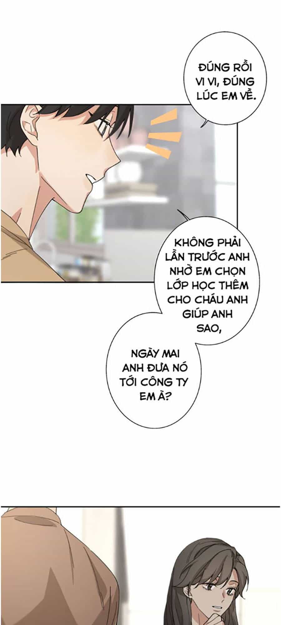 Cát Xê Người Tình Bóng Đêm - Chương 16 - ảnh 14