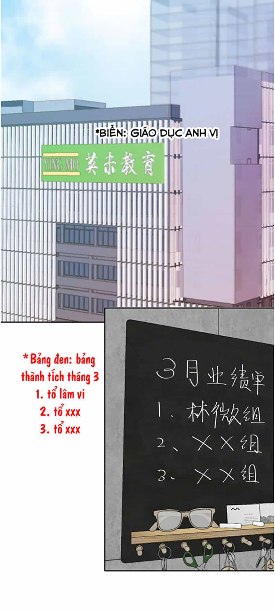 Cát Xê Người Tình Bóng Đêm - Chương 16 - ảnh 20