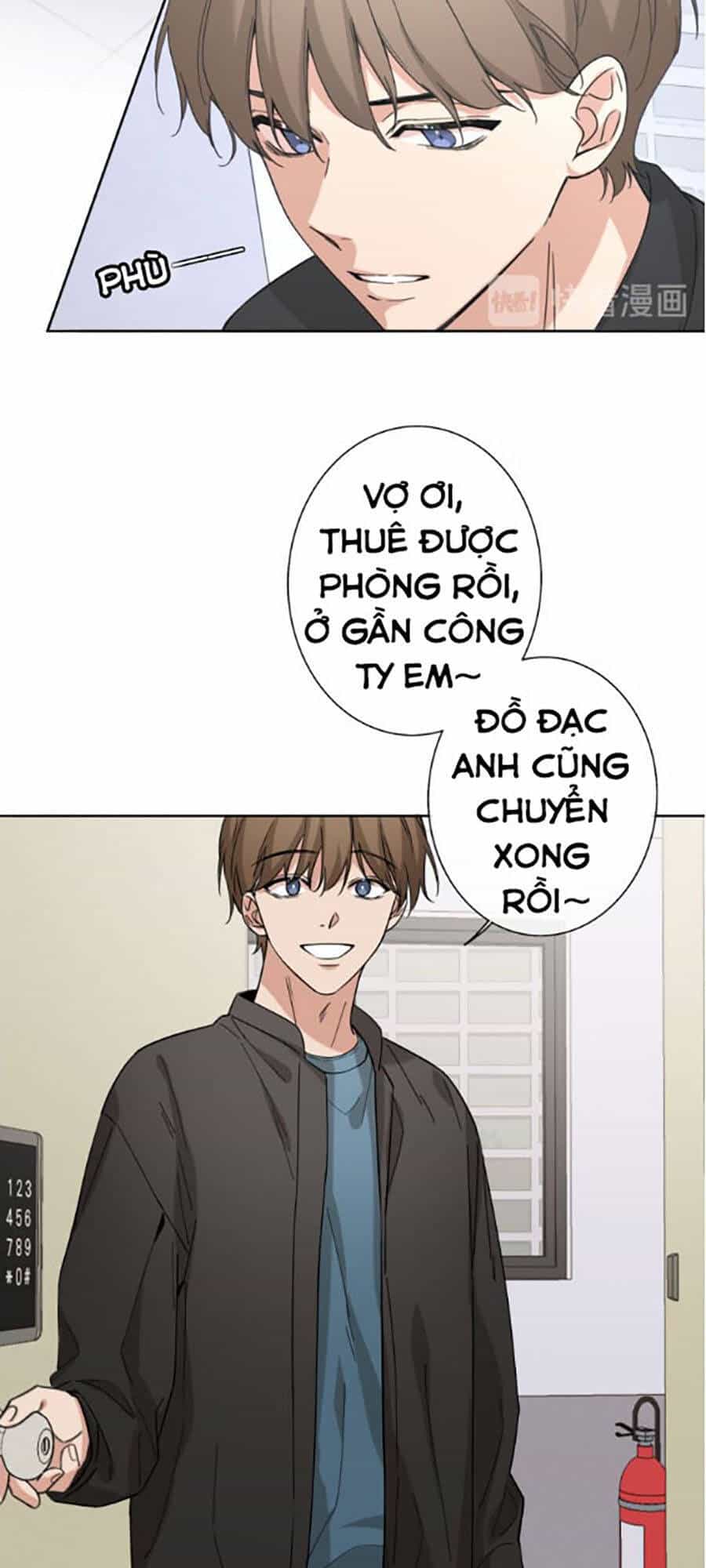 Cát Xê Người Tình Bóng Đêm - Chương 16 - ảnh 3