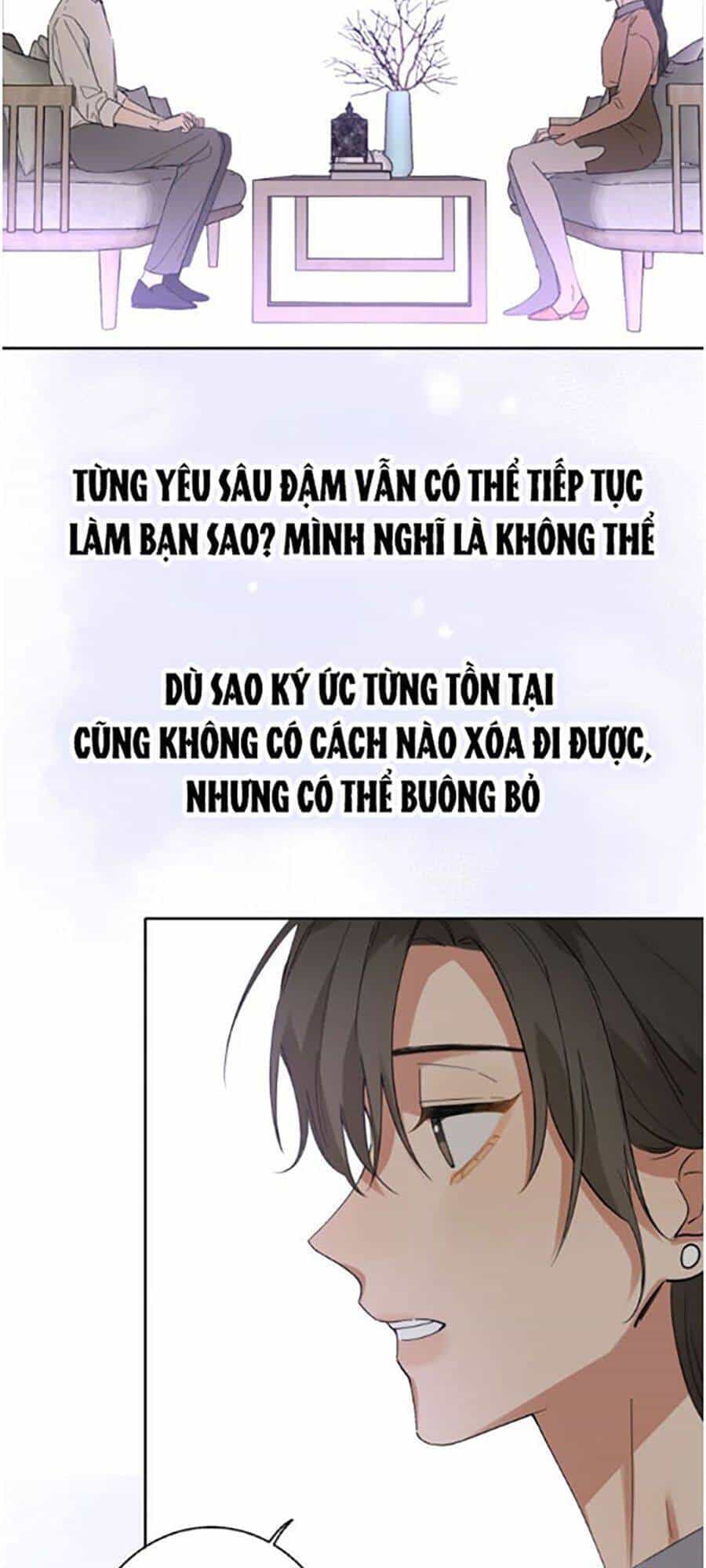 Cát Xê Người Tình Bóng Đêm - Chương 16 - ảnh 31