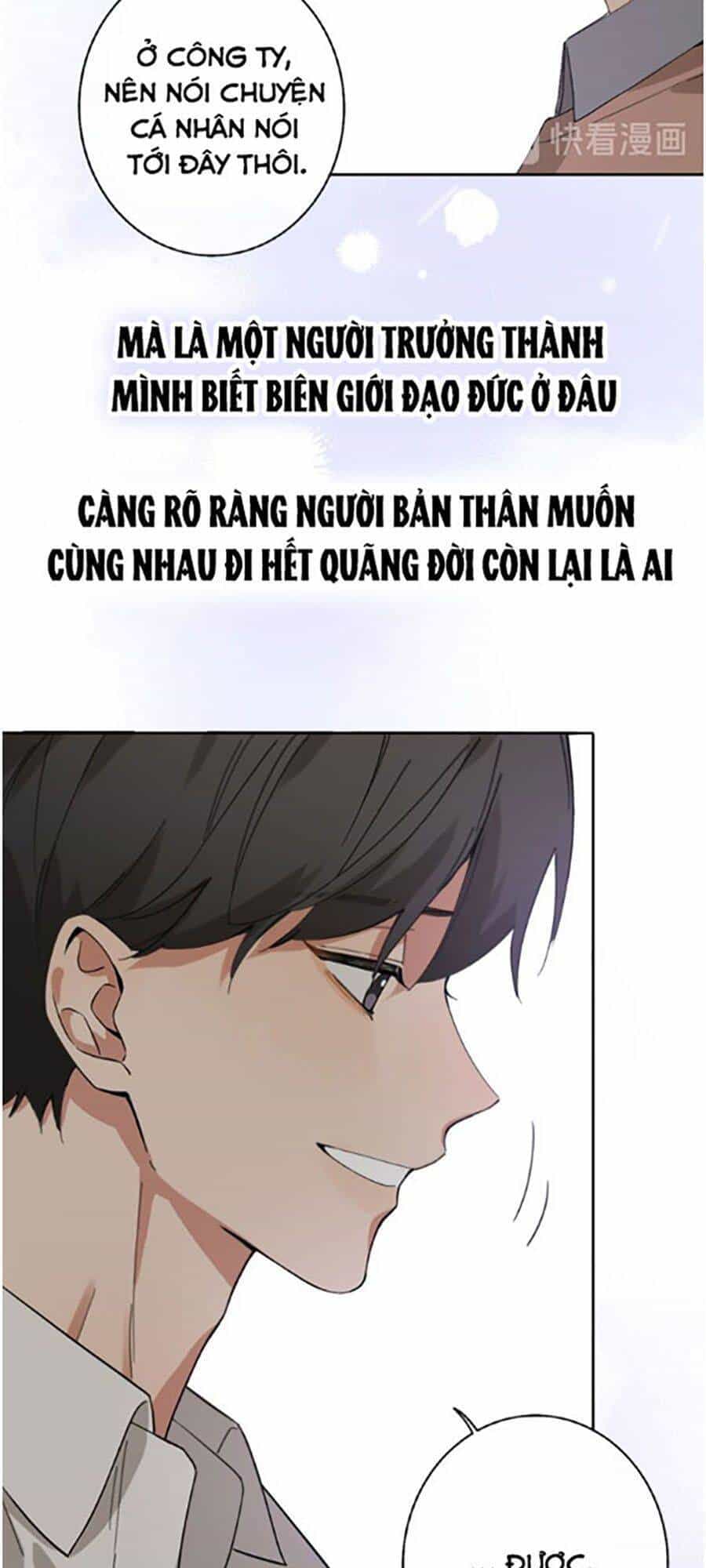 Cát Xê Người Tình Bóng Đêm - Chương 16 - ảnh 32