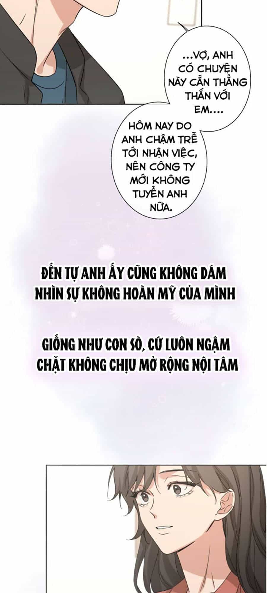 Cát Xê Người Tình Bóng Đêm - Chương 16 - ảnh 6