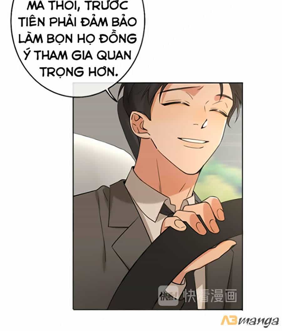 Cát Xê Người Tình Bóng Đêm - Chương 17 - ảnh 13