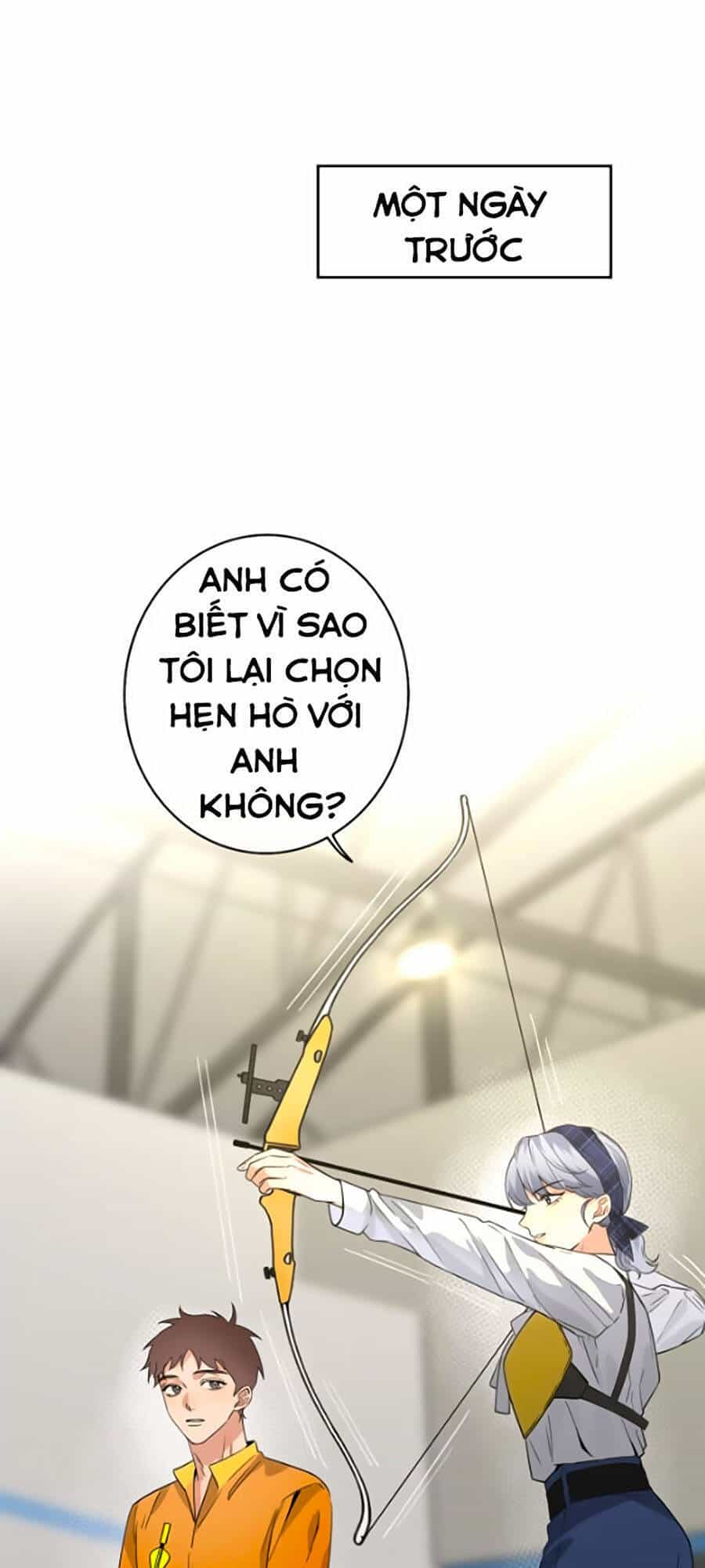 Cát Xê Người Tình Bóng Đêm - Chương 17 - ảnh 2