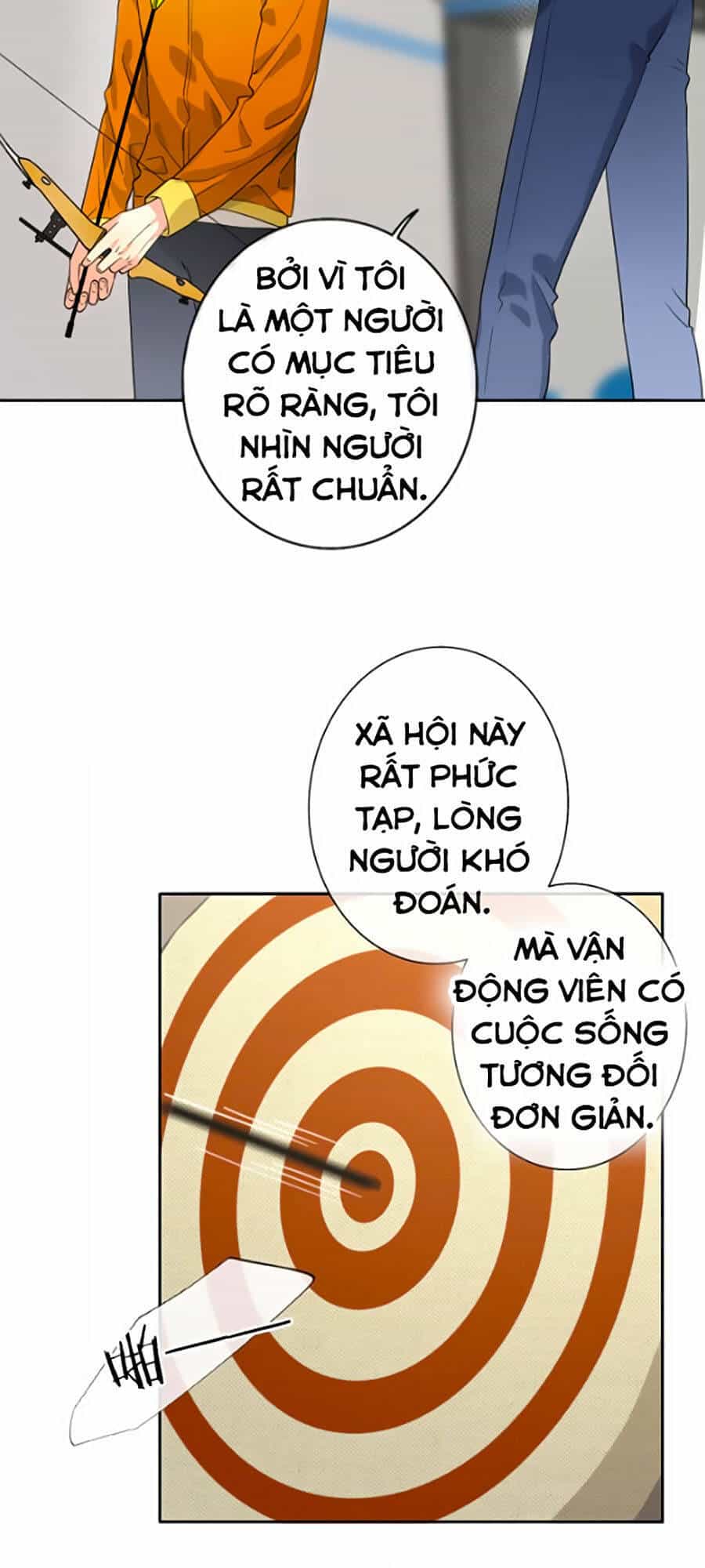 Cát Xê Người Tình Bóng Đêm - Chương 17 - ảnh 3
