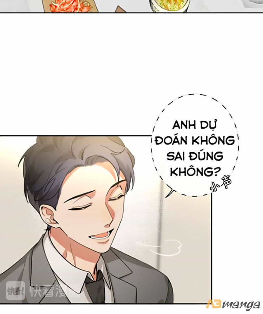Cát Xê Người Tình Bóng Đêm - Chương 17 - ảnh 35
