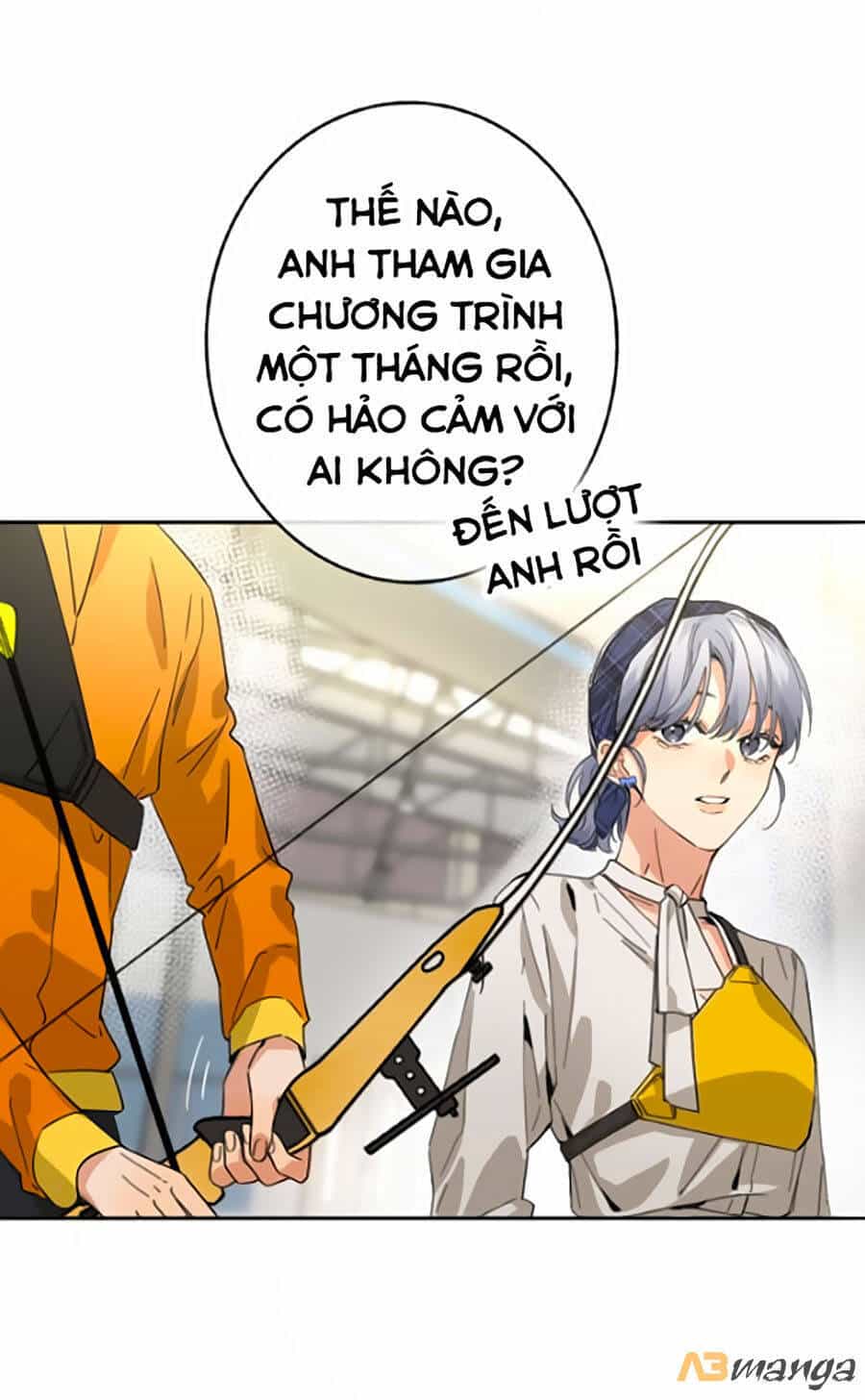 Cát Xê Người Tình Bóng Đêm - Chương 17 - ảnh 4