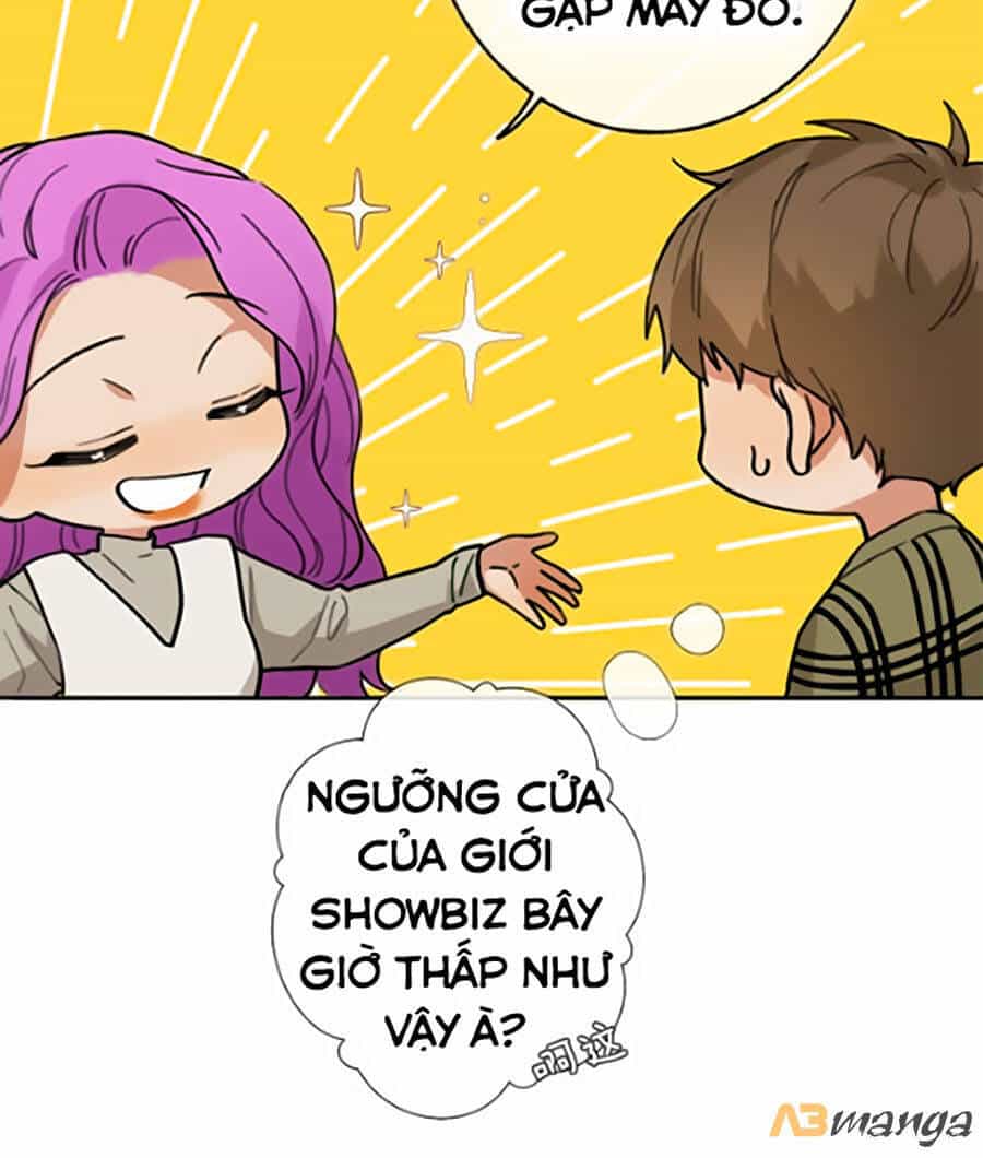 Cát Xê Người Tình Bóng Đêm - Chương 17 - ảnh 40