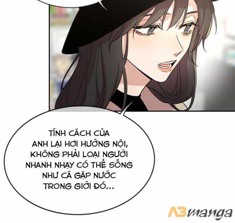 Cát Xê Người Tình Bóng Đêm - Chương 18 - ảnh 17
