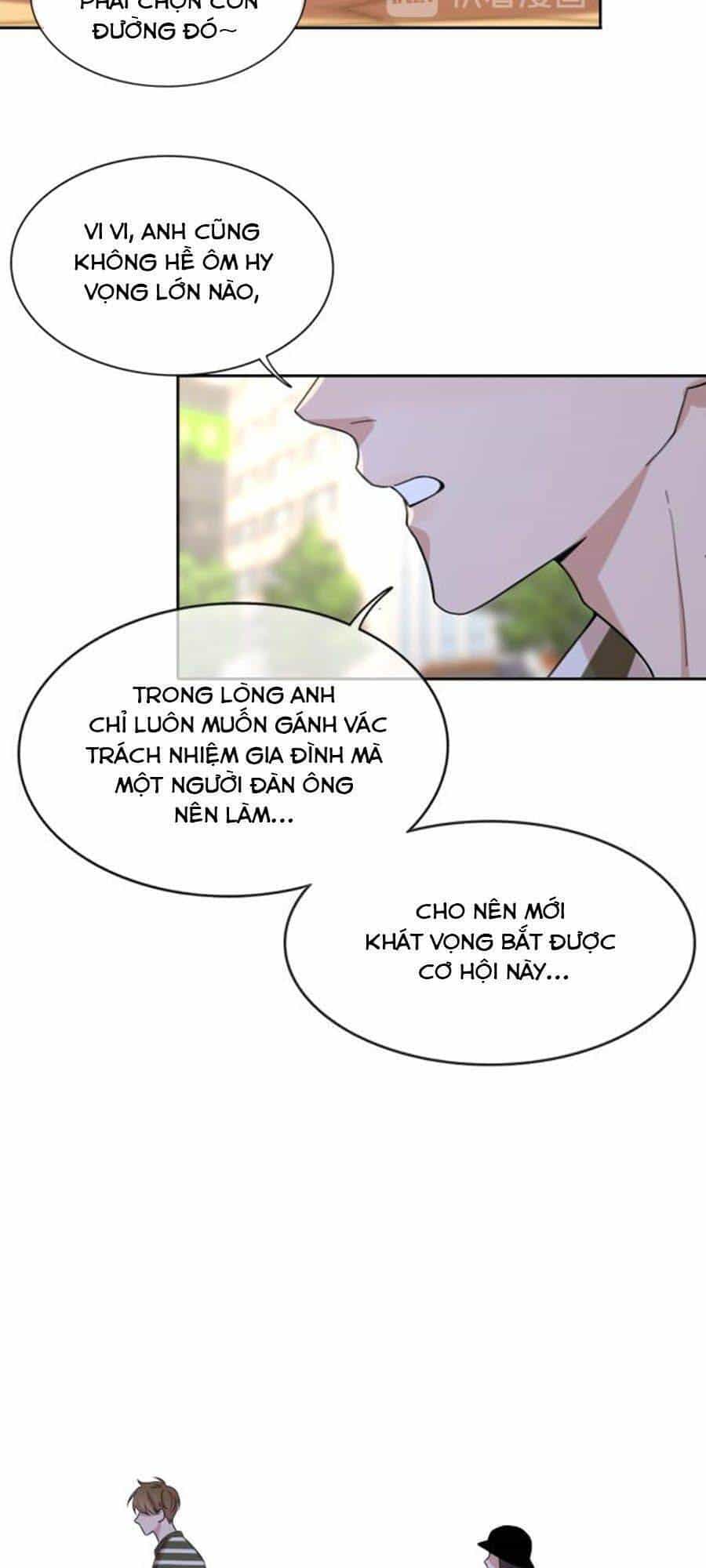Cát Xê Người Tình Bóng Đêm - Chương 18 - ảnh 20