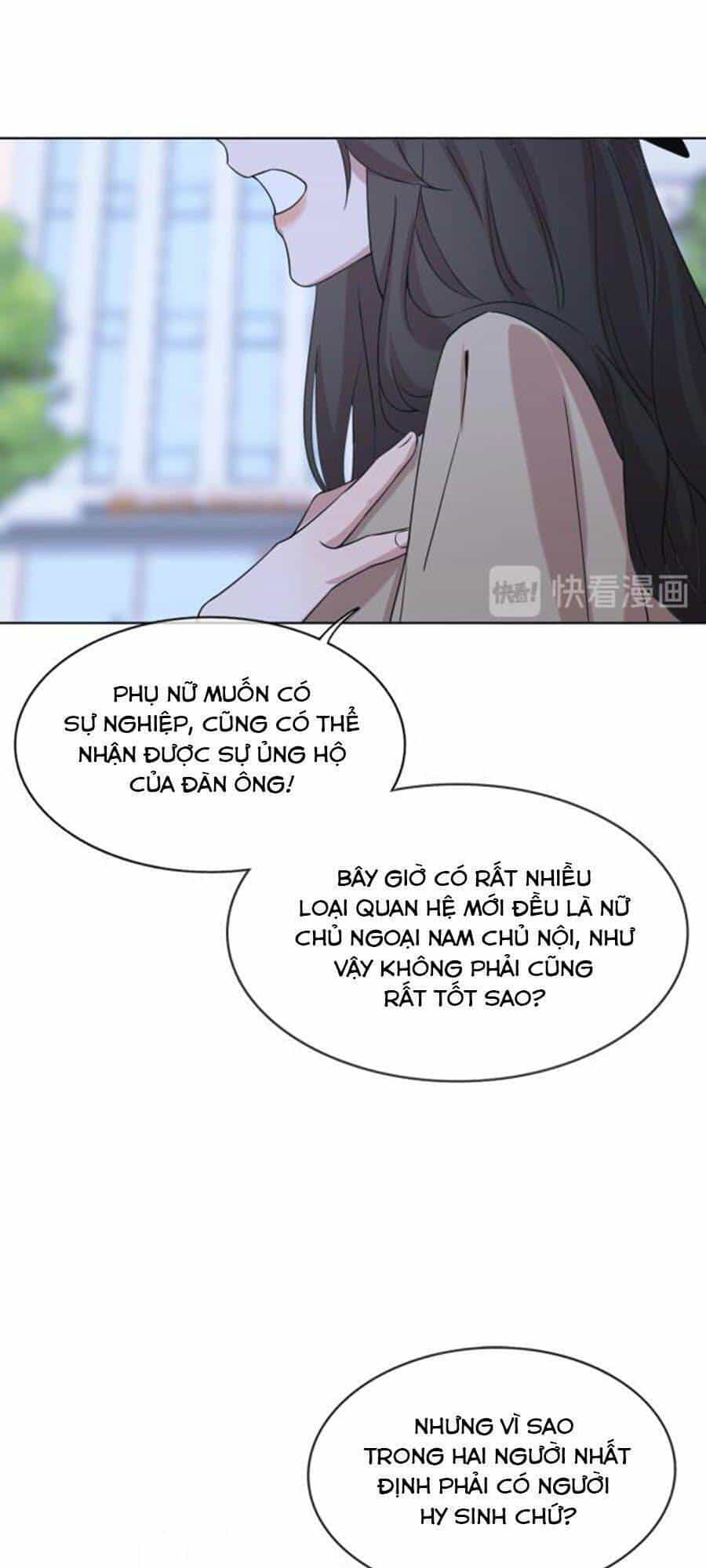 Cát Xê Người Tình Bóng Đêm - Chương 18 - ảnh 25