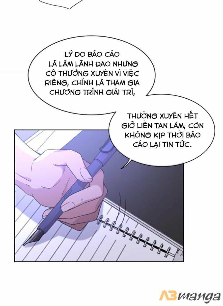 Cát Xê Người Tình Bóng Đêm - Chương 18 - ảnh 35