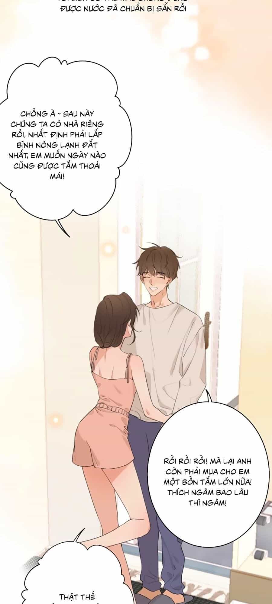 Cát Xê Người Tình Bóng Đêm - Chương 2 - ảnh 48
