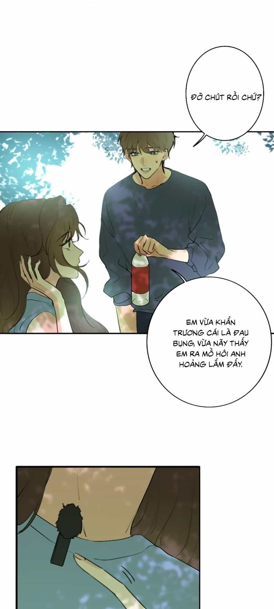 Cát Xê Người Tình Bóng Đêm - Chương 2 - ảnh 64