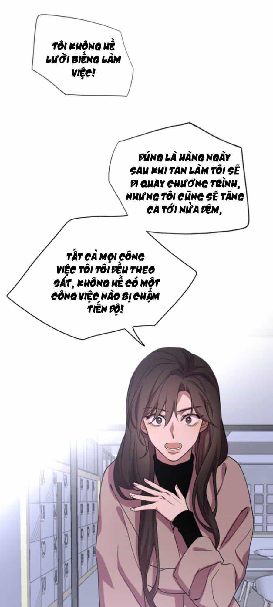 Cát Xê Người Tình Bóng Đêm - Chương 19 - ảnh 2