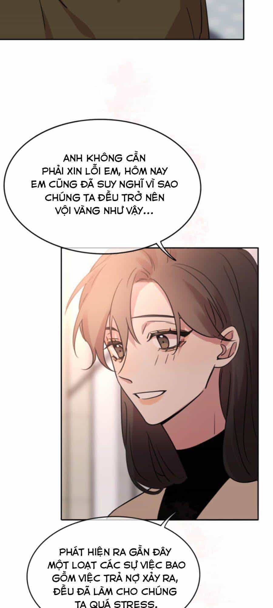 Cát Xê Người Tình Bóng Đêm - Chương 19 - ảnh 32