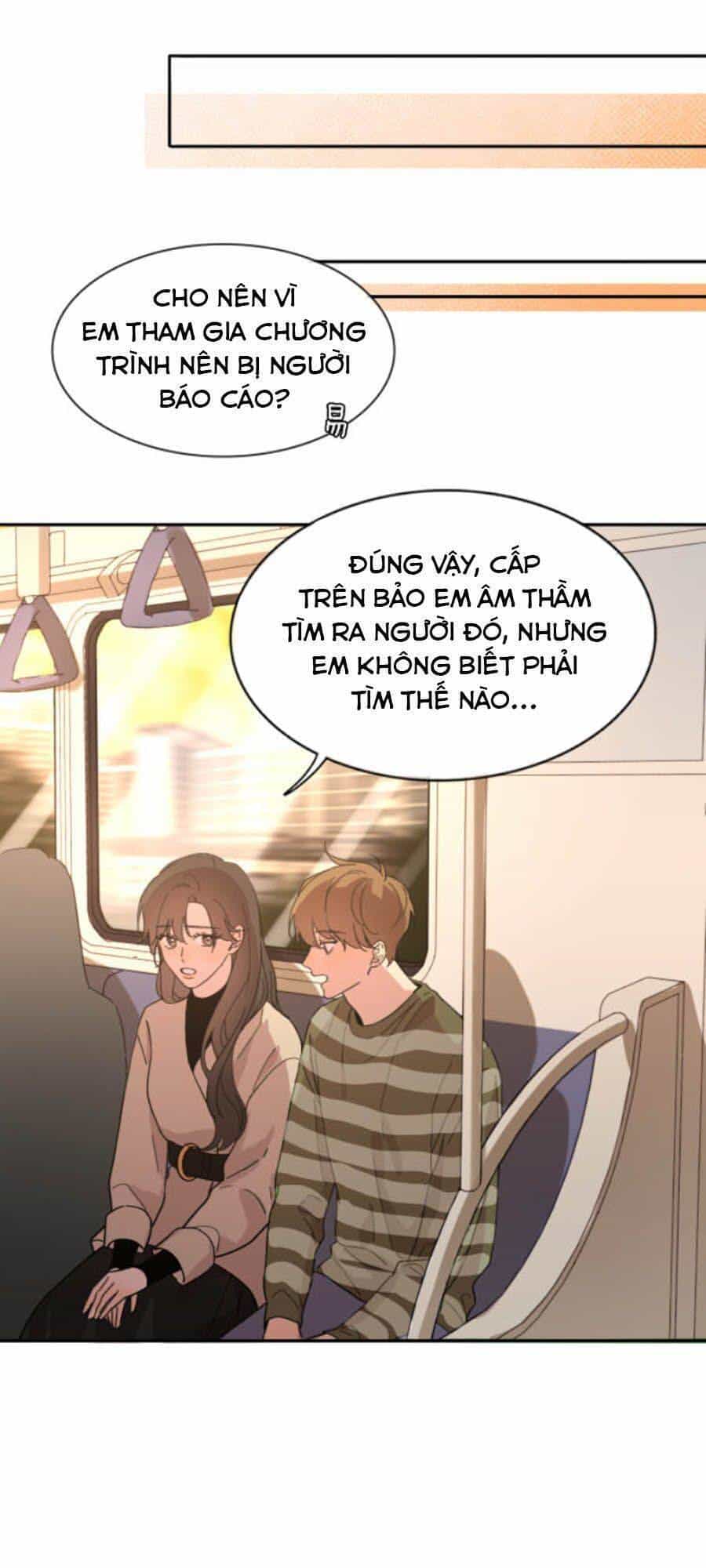 Cát Xê Người Tình Bóng Đêm - Chương 19 - ảnh 36
