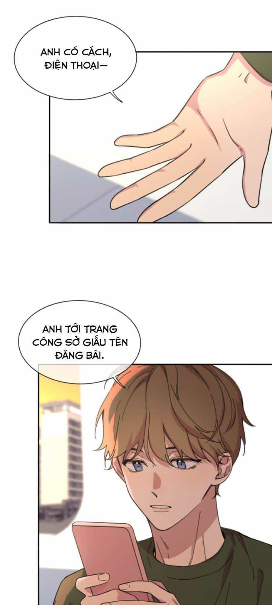 Cát Xê Người Tình Bóng Đêm - Chương 19 - ảnh 37
