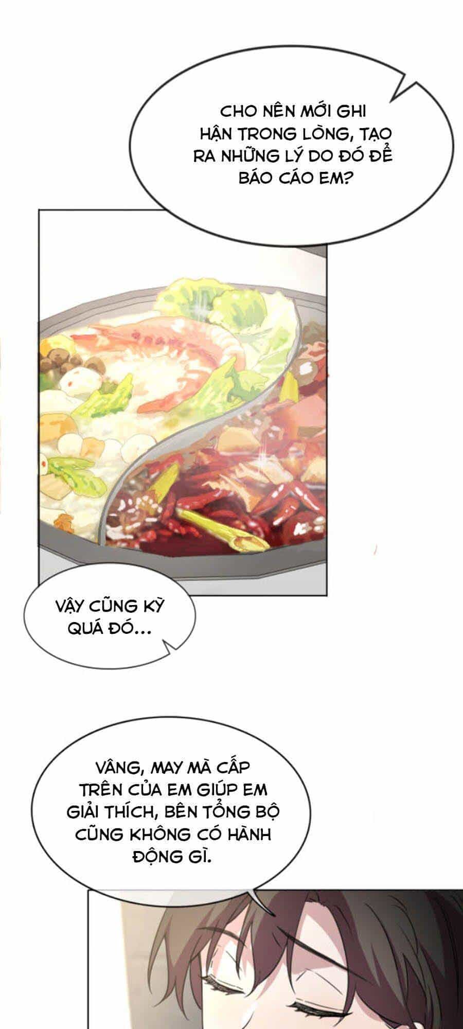 Cát Xê Người Tình Bóng Đêm - Chương 20 - ảnh 17